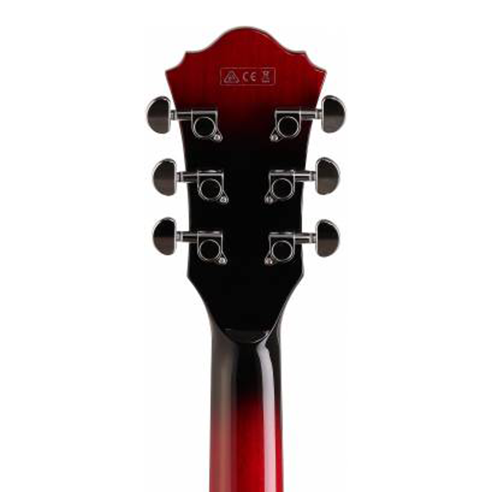 Ibanez AF75-TRS Artcore AF Serisi Hallow Body Elektro Gitar Fiyatı